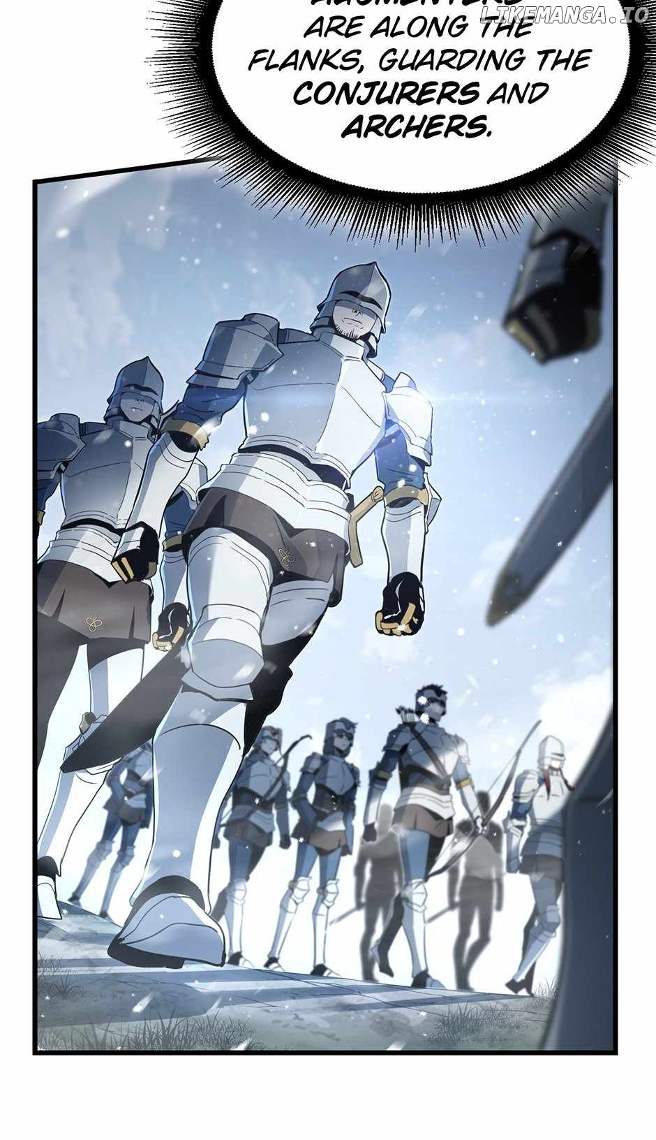 The Beginning After The End Chapter 189 image 068